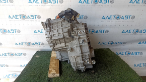 Ford Fusion mk5 17-20 plug-in ECVT automatic transmission, 91kV, with power cable