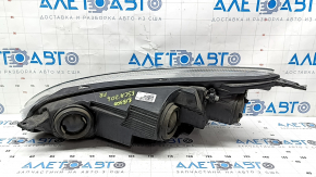 Ford Escape MK4 20-22 halogen front right headlight + LED DRL, sand