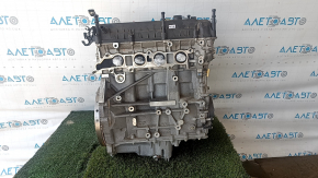 Ford Fusion mk5 13-20 2.0 hybrid engine, plug-in 91k without attachments