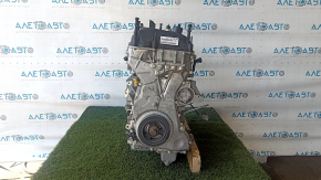 Ford Fusion mk5 13-20 2.0 hybrid engine, plug-in 91k without attachments
