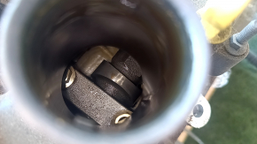 Ford Fusion mk5 13-20 2.0 hybrid engine, plug-in 91k without attachments
