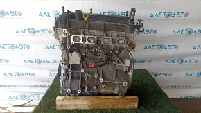 Ford Fusion mk5 13-20 2.0 hybrid engine, plug-in 91k without attachments