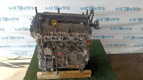 Ford Fusion mk5 13-20 2.0 hybrid engine, plug-in 91k without attachments