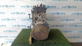 Ford Fusion mk5 13-20 2.0 hybrid engine, plug-in 91k without attachments
