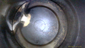 Ford Fusion mk5 13-20 2.0 hybrid engine, plug-in 91k without attachments