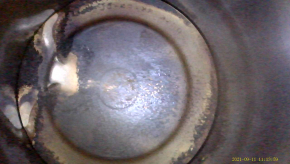 Ford Fusion mk5 13-20 2.0 hybrid engine, plug-in 91k without attachments