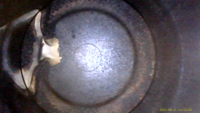 Ford Fusion mk5 13-20 2.0 hybrid engine, plug-in 91k without attachments