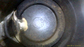 Ford Fusion mk5 13-20 2.0 hybrid engine, plug-in 91k without attachments