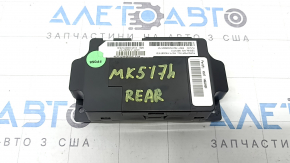 Telematic Control Module Unit Ford Fusion mk5 17-20 without antennas