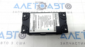 Telematic Control Module Unit Ford Fusion mk5 17-20 without antennas