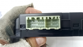 Telematic Control Module Unit Ford Fusion mk5 17-20 without antennas