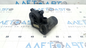 Rear left caliper motor for Ford Fusion mk5 13-20
