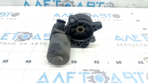 Rear left caliper motor for Ford Fusion mk5 13-20