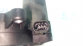 Rear left caliper motor for Ford Fusion mk5 13-20