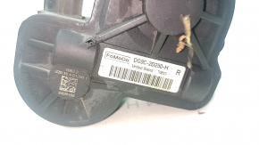 Ford Fusion mk5 13-20 rear right caliper motor