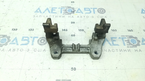 Rear left caliper bracket for Ford Fusion mk5 13-20 plug-in