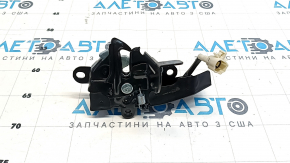 Lexus ES300h ES350 13-18 Hood Lock with Sensor