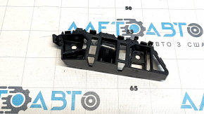 Front bumper mount, right, VW Tiguan 12-18 rest.