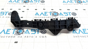 Front bumper mount, right fender, Lexus NX200t NX300 NX300h 15-21