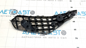Right front bumper mount for Toyota Highlander 20-25
