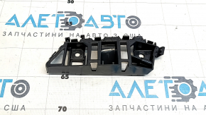 Left front bumper mount for VW Tiguan 12-18 rest.