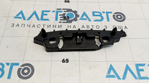 Left front bumper mount for Ford Escape MK4 20-24
