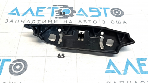 Left front bumper mount for Ford Escape MK4 20-24