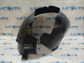 Front right mudguard Audi Q5 8R 09-12
