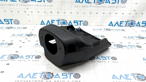 Ford Escape MK4 2020 Black Steering Column Assembly, Keyless