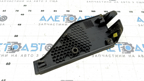 Right tailgate hinge trim for Ford Escape MK4 20-24 (for panoramic windows), glossy finish, scratches