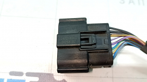 Headlight chip front left Ford Escape MK4 20-