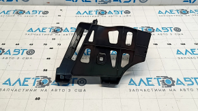 Lower right rear bumper bracket for Toyota Camry v55 15-17 USA