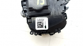 Left steering wheel controls for a Ford Escape MK4 2020-22