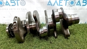 Crankshaft Audi A6 C7 16-18 3.0T CREC K:64.97 W:55.97 for grinding