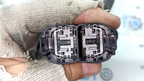 Ford Fusion mk5 13-20 front left door wiring for keyless entry