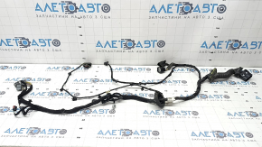 Ford Fusion mk5 13-20 front right door wiring for keyless entry