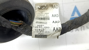 Ford Fusion mk5 13-20 front right door wiring for keyless entry