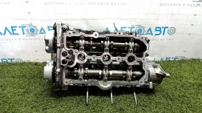 Cylinder head assembly for Audi A6 C7 16-18 3.0T CREC left