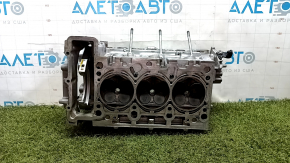 Cylinder head assembly for Audi A6 C7 16-18 3.0T CREC left