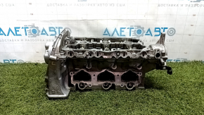 Cylinder head assembly for Audi A6 C7 16-18 3.0T CREC left