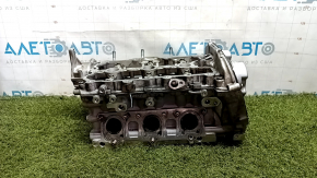 Cylinder head assembly for Audi A6 C7 16-18 3.0T CREC left