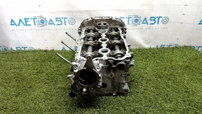 Cylinder head assembly for Audi A6 C7 16-18 3.0T CREC left