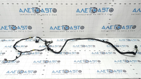 Ford Fusion mk5 17-20 trunk lid wiring