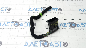 A chip for the passenger seat of the Ford Fusion mk5 17-20 for heating and ventilation