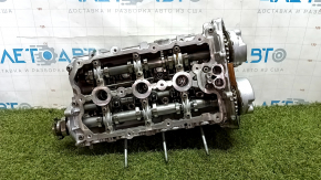 Cylinder head assembly for Audi A6 C7 16-18 3.0T CREC right
