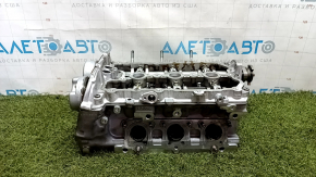 Cylinder head assembly for Audi A6 C7 16-18 3.0T CREC right