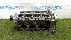 Cylinder head assembly for Audi A6 C7 16-18 3.0T CREC right