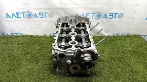 Cylinder head assembly for Audi A6 C7 16-18 3.0T CREC right