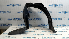 Front right fender liner for Toyota Prius 50 Prime 17-18