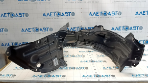 Front right fender liner for Toyota Prius 50 Prime 17-18